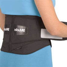 Back pain