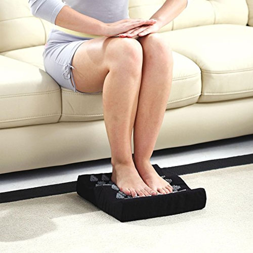 Foot pain relief mat Foot pain relief mat